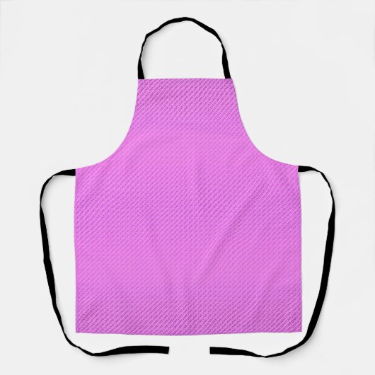 Tablier Peggy Ann Pink Love Apron (Recto)