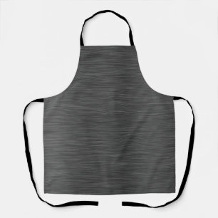 Tablier Peggy Ann Tout Sur La Cuisine Grey Apron