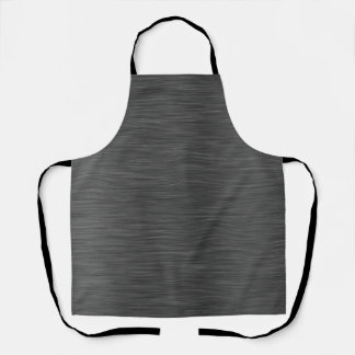 Tablier Peggy Ann Tout Sur La Cuisine Grey Apron