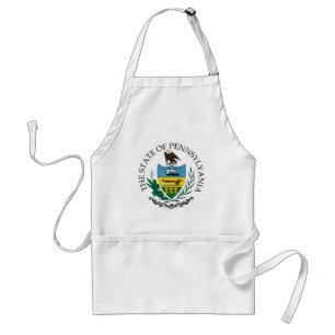 Tablier Pennsylvanie
