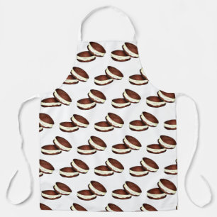 Tablier Pennsylvanie PA Dutch Amish Food Whoopie Pies Pie