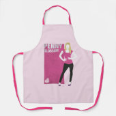 Tablier Penny Blossom (Recto)