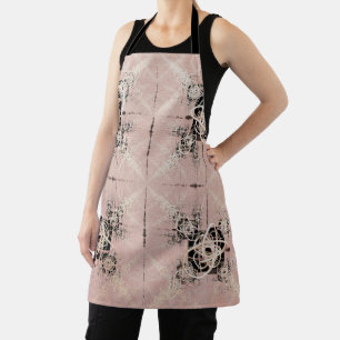 Tablier Penser Pastel Twists Apron