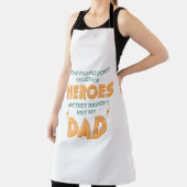 Tablier People Don't Quelquechose In Heroes Haven't Met My (Insitu)