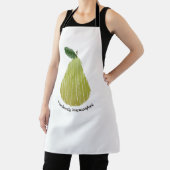 Tablier Perfect (Insitu)