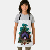 Tablier Perle De La Mer (Insitu)