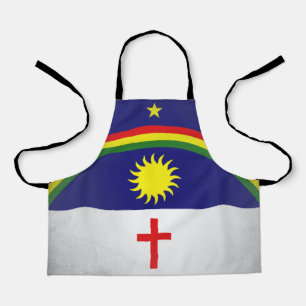 Tablier Pernambuco