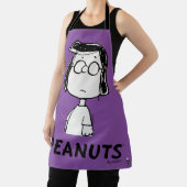 Tablier Persistance des cacahuètes | Marcie (Insitu)