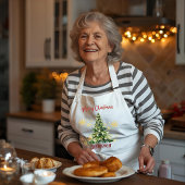 Tablier Personalized Apron