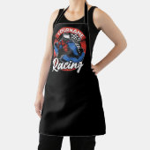 Tablier Personalized Go Kart (Insitu)