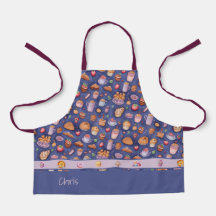 Personnalisable - Produits de boulangerie Apron