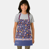 Tablier Personnalisable - Produits de boulangerie Apron (Insitu)