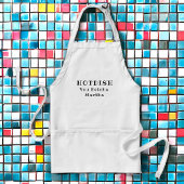 Tablier Personnalisé Betcha Hotdish Apron