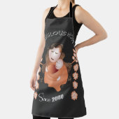Tablier Personnalisé Fabulous Maman Apron (Insitu)