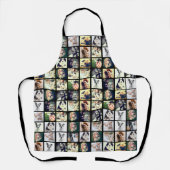 Tablier Personnalisé votre image ici (Recto)