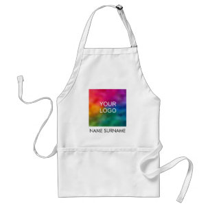Tablier Personnaliser Ajouter votre nom Nom Nom de famille