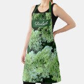 Tablier Personnaliser Jardin de l'aire de travail (Insitu)