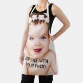Tablier Personnalisez votre propre personnalisation (Insitu)