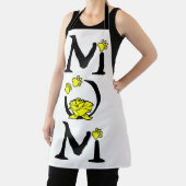 Tablier Pet Mom Apron (Insitu)