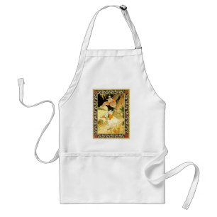 Tablier Peter Rabbit Apron