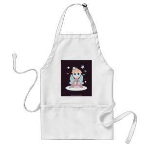 Tablier Petit Ange