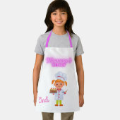 Tablier Petit Baker Apron de maman (Insitu)