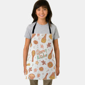 Tablier Petit Chef Apron (Insitu)