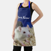 Tablier Petit rat (Insitu)