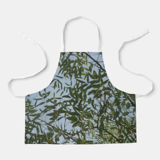 Tablier PETIT STYLE ET DESIGN D'Apron (Recto)