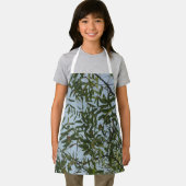 Tablier PETIT STYLE ET DESIGN D'Apron (Insitu)