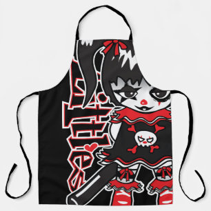 Tablier Petite couronne