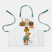 Tablier Petra's balancing act (Recto)