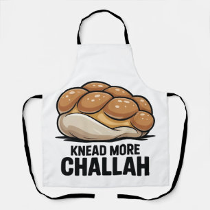 Tablier Pétrir Plus Challah Juif Juif Baking