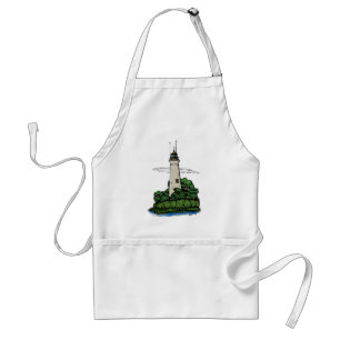 Tablier Phare