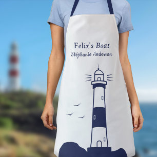 Tablier Phare