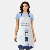 Tablier Phare (Porté)