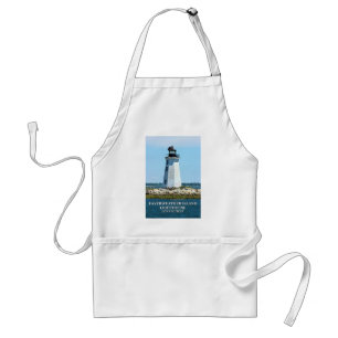 Tablier Phare de Fayerweather Island, Connecticut
