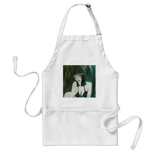 TABLIER PHENOM PHEN PASSION (Devant)