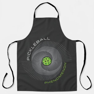 Tablier Phénomène de Pickleball Galaxie