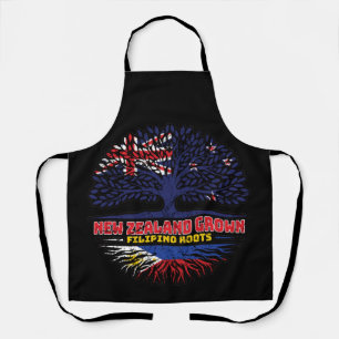 Tablier Philippines Nouvelle-Zélande Philippines