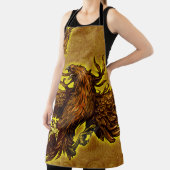 Tablier Phoenix (Insitu)