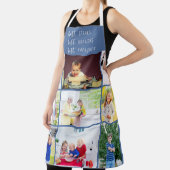 Tablier Photo Best Papa Ever Editable 9 (Insitu)