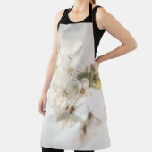 Tablier Photo Cherry Nature (Insitu)