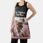 Tablier Photo et texte personnalisés (Insitu)