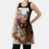 Tablier Photo moderne personnalisée simple (Insitu)