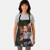 Tablier Photo personnalisée (Insitu)