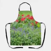 Tablier Photo personnalisée (Recto)