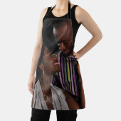 Tablier Photo personnalisée customisée (Insitu)