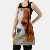 Tablier Photo personnalisée pour animal de compagnie (Insitu)