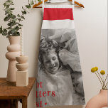 Tablier Photo tendance et ce qui compte le plus RedQuote p<br><div class="desc">Capturez l'essence des beaux moments de la vie avec nos produits exclusifs Tendance Photo & What Matters Most Positive Red. Inspirez positivité et style dans votre vie quotidienne avec cette collection unique qui mêle harmonieusement tendances modernes et sentiments intemporels. Que vous soyez en train de vous faire plaisir ou de...</div>